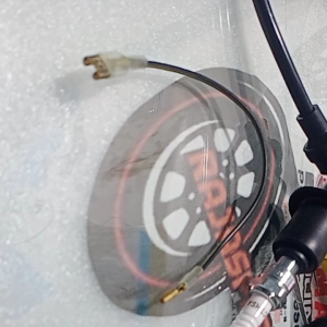 Paket Koil Stater Busi NGK C7HSA & Tutup Busi Mio Sporty