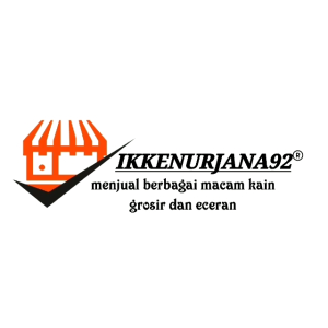 50cm x 240cm kain bahan polymicro disperse