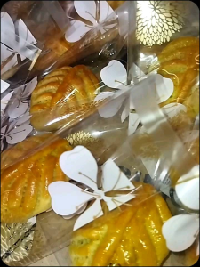 Nastar Daun: Resep & Tips Untuk Acara