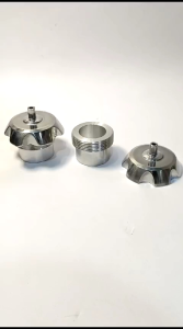 TUTUP TANGKI BENSIN UNIVERSAL KLX 150 BF SLG D  TRACKER 150 VIAR KTM TS DLL