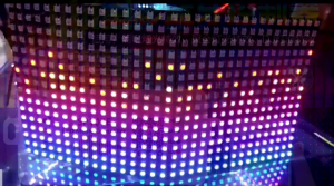 SP107E modul controller ws2812ws2811sk6812 5-24v