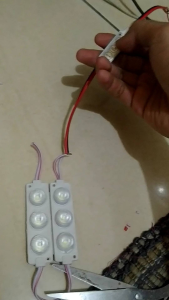 Modul Strobo Kedip/ Dimmer Led 5-24V