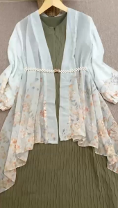 CEISYA DRESS WANITA TERBARU