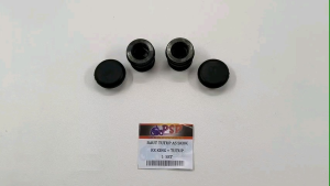 Baut Tutup As Skok RX King +Tutup (Harga Per SET) - Baud Penutup As Sekok Shockbreaker Yamaha RXK