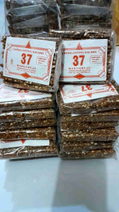 Enting enting 4 pak 500 gram