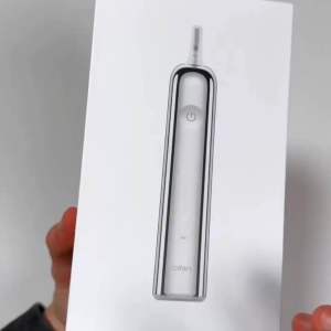 แปรงสีฟันไฟฟ้า Laifen Wave Sonic Electric Toothbrush รุ่น LFTB01-P ความถี่สูง ชาร์จเร็ว ใช้นาน 30 วัน