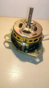 Washing machine motor /Wash motor CROWN BRAND