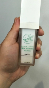 草本祛痘霜 Loaive Skin Refining Serum
