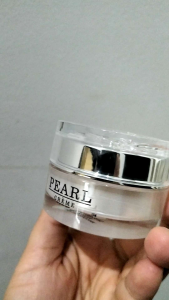 珍珠膏 Herbal pearl cream