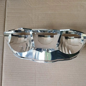 croman replektor lampu depan nmax n max old 2dp