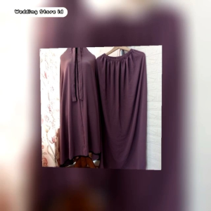 MUKENA JUMBO CRINGCLE AIRFLOW PREMIUM: Mukena Terbaru & Terlaris