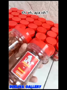 Sambal Bawang Goreng Praktis Bunda Sinta Terbaru By Doeliva Gallery