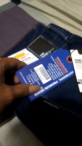 Celana Panjang Pria Celana Jeans Pria/ Celana Panjang Terbaru slimfit/ celana standar