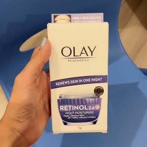 OLAY Regenerist Retinol Cream 5g