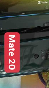 Mặt nắp lưng huawei mate 20 zin mới | Nap lưng thay thế điện thoại huawei mete 20 hàng chuẩn giá tốt