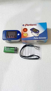Partners Pulse Oximeter Adult