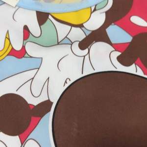 เสื้อชุดนอนลายมิกกี้เม้าส์ชุดกระโปรงชุดนอน มิกกี้เม้าสชุดนอนราคาถูกชุดนอนMicky mouse