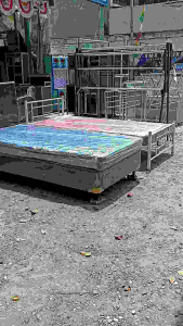 promo kasur busa + divan 90