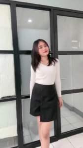 Rok Mini & Rok Celana Pendek Wanita Korean Style: Tips & Inspirasi