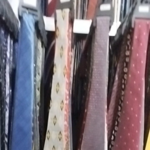 Dasi Manual Motif Lebar 8.5 - 10.5 cm untuk Formal