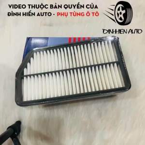 Lọc gió động cơ xe Kia Seltos 1.4 (2019 - 2024) (Mã: 28113A0200)