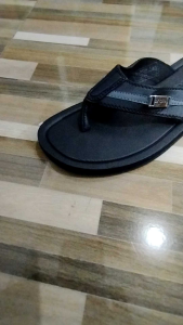Sandal Ardiles Ekron: Pilihan Sandal Jepit Pria Dewasa Warna Coklat & Abu-abu