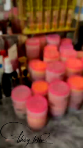 Bộ 3 Colagen thuỷ triều hàng chính hãng Indonesia