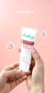 Khalisa UV Skin Oasis Pink Blush