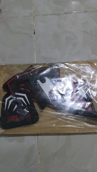 Buyer review video 2