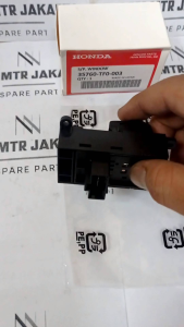 SWITCH ANAK SAKLAR POWER WINDOW HONDA CITY GM2 BRV 2008-2014 ORIGINAL 1PC