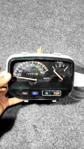 Speedometer Spedometer Spidometer Yamaha F1Z FIZ Force One
