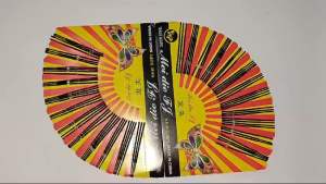 JEPIT LIDI 42 pc: Solusi Praktis Untuk Perawatan Rambut Mudah