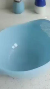 BASKOM SARINGAN CUCI BERAS DAN SAYUR