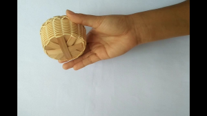 Mini Bowl Give Aways/Souvenirs