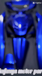 Cover Full Body Yamaha Mio Sporty: Aksesoris Motor Berkualitas Tinggi untuk Meningkatkan Kinerja dan Penampilan Anda