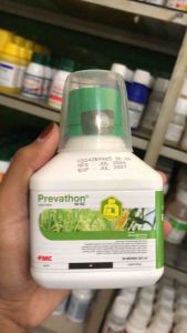 Prevathon 50sc 250ml Insektisida klorantraniliprol Mengendalikan Hama Sundep Wereng Ulat Grayak