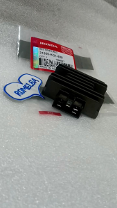 Regulator Kiprok Honda Tiger & Revo Megapro: Suku Cadang Motor