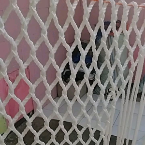Jaring Nilon 12 mm outbound Hammock Safety net dll