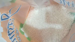5 KG JASMINE FRAGRANT RICE