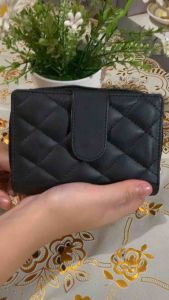 (LOKAL) DOMPET BORDEL FULL DOMPET WANITA DOMPET LIPAT DOMPET MINI DOMPET MURAH DOMPET LOKAL (BISA COD)