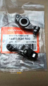 PELATUK PLATUK KLEP PIANO KLEP HONDA BEAT POP BEAT ESP SCOOPY ESP K44