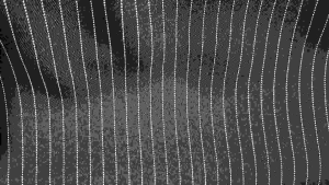 Adbcolection - Kain Motif Garis Salur & Bahan Semiwol Eceran