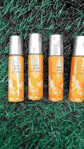 AVON Forest Soft Musk Purse Concentrate 9ML