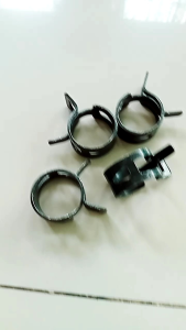 KLEM SELANG UKURAN 7/8PLAT HARGA 1 PCS