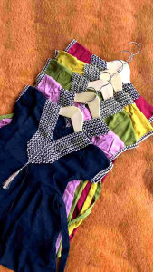 Daster sultan anak terbaru / dress anak arabian / baju anak perempuan viral 2024