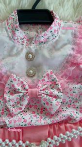 ชุดไทยเด็ก 🌈1-5ปี มาใหม่ ชุดโจมกระเบนเด็ก