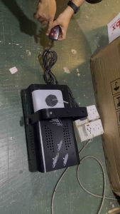 [FAST DELIVERY] fog machine smoke machine for event / function / lighting