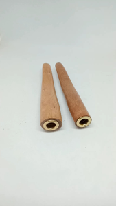 once pipa rokok kayu setigi laut model S h175