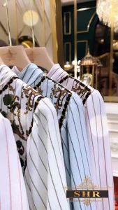 READY GAMIS SHR//GAMIS SALUR BUNGA//BISA COD