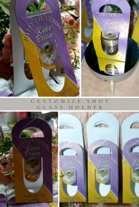 AVLs Set Shot Glass with Holder & Name Sticker: A Complete Guide